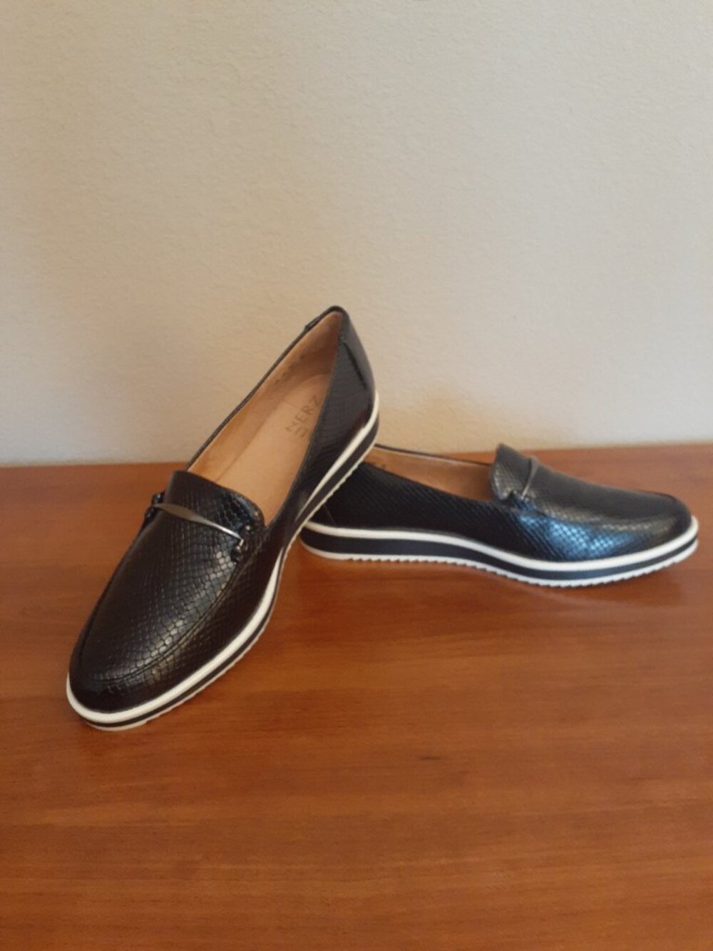 Naturalizer Ranger Loafers